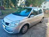 Renault Scenic 1.6 16V Dynamique wenig km super Zustand - gebrauchte Renault Scenic aus dem Jahr 2007