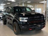 Dodge RAM 1500  LARAMIE 4x4 Crew Cab 5,7l V8 HEMI LPG - Dodge RAM: 1500 Cab Laramie Crew