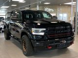 Dodge RAM 1500  LARAMIE 4x4 Crew Cab 5,7l V8 HEMI LPG - Dodge RAM: 1500 Crew Cab Laramie