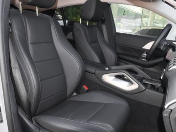 Mercedes GLE 300 - 7