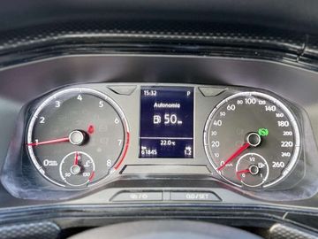 Volkswagen T-Cross - 9