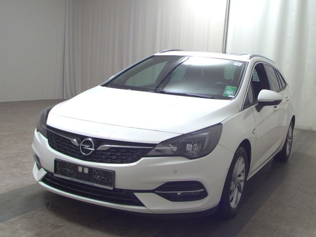 Opel Astra K Sports Tourer 1.5 D Elegance AHK Navi