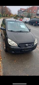Hyundai Getz - Hyundai Getz in Hamburg