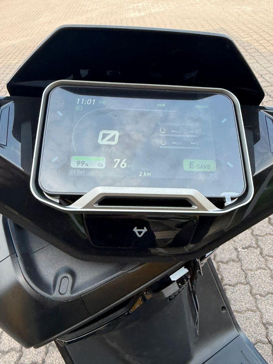 Fahrzeugabbildung NIU NQiX150