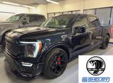 Ford SHELBY F150 Supersnake Official Shelby EU Model - Ford F 150: Shelby