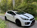 Kia kia proceed gt 204ps Tausch motorrad auto - Kia: Motor