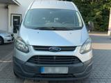 Ford Transit/Tourneo Custom Kombi 310 L1 - : Standheizung, Kleinbus