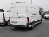 Volkswagen Crafter 35 Kasten HD LR PDC Klima Kamera GJR - Neu Mini-/Kompaktbagger