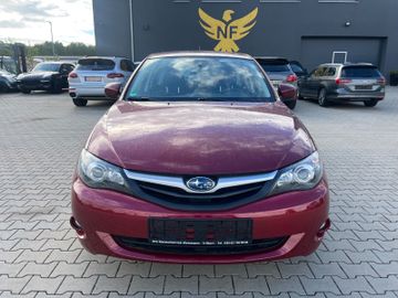 Subaru Impreza - 3
