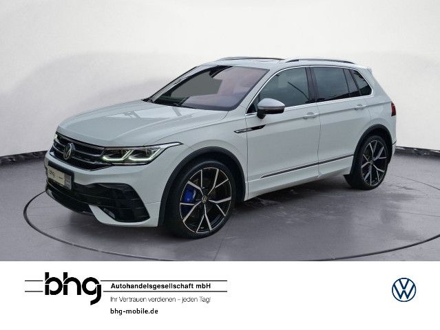 Image of Volkswagen Tiguan