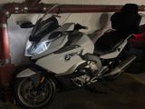 BMW K1600 GTL
