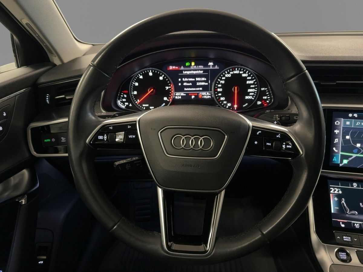 Audi A6 - Bild 14