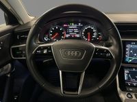 Audi A6 - Vorschau Bild 14