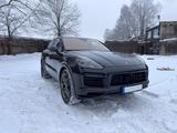 Porsche Cayenne 4.0 V8 GTS - gebrauchte Porsche Cayenne aus dem Jahr 2023