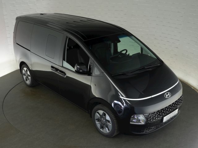STARIA HEV PRIME AT 9-SITZER+VOLL LED+NAVI+LEDER