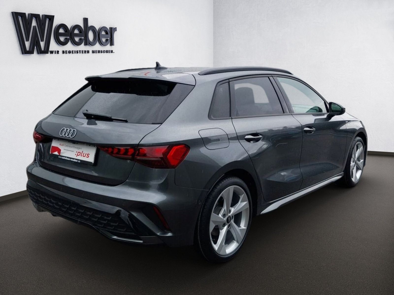 Audi A3 - Bild 14