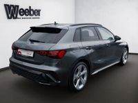 Audi A3 - Vorschau Bild 14