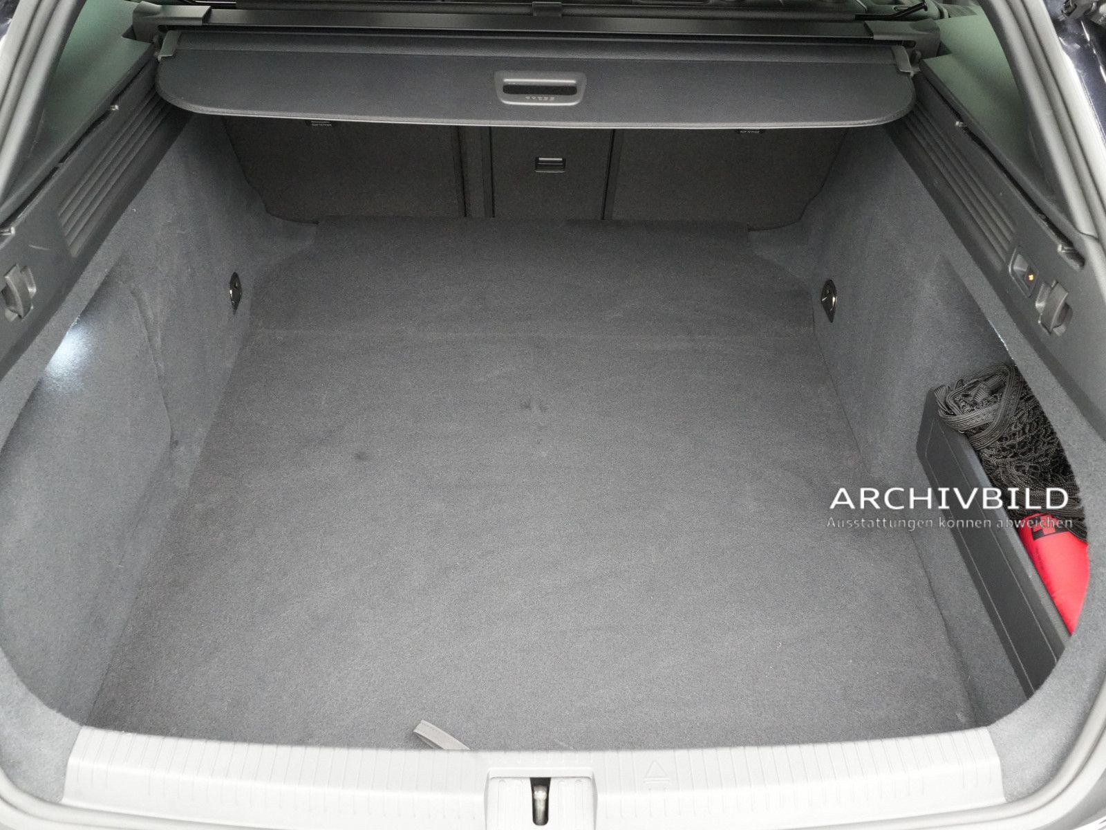 Volkswagen Arteon - Bild 13
