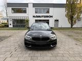 BMW M550i xDrive NO OPF -Garantie-Massage-HUD-Klappe - gebrauchte BMW M550 aus dem Jahr 2018