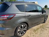 Ford S-Max 2,0 EcoBlue 140kW ST-Line Auto ST-Line - : Taxi, Von Privat