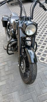 Harley-Davidson Switchback