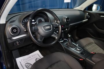 Audi A3 - 12