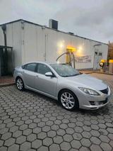 Mazda 6 GH 2009 Limousine - Mazda 2 in Hagen
