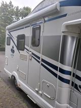 Ahorn 590 - Ahorn Teilintegrierter