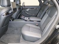 Audi A8 - Vorschau Bild 15