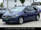 Volkswagen Touran 1.4 TSI Comfortline DSG 7-SITZER NAVI/SHZ - Volkswagen Touran Comfortline mit Benzin-Antrieb