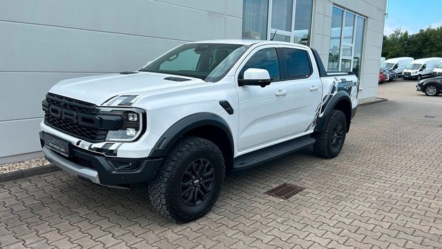 Ford Ranger Raptor 2.0 *AHK*el. Rollo 5J. Garantie
