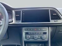 Cupra Ateca - Vorschau Bild 8