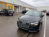 Audi A1 Sportback attraction,Klima,Alufelgen,Euro5 - Audi A1: Eu