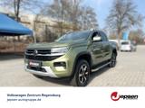 Volkswagen Amarok Style DC 4Motion erweitert zuschaltbar - : Allradantrieb, Zuschaltbar