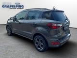 Ford EcoSport ST-Line - Ford EcoSport in München