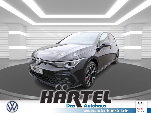 Volkswagen GOLF 8 GTI BLACK STYLE 2.0 TSI DSG ( Bluetooth