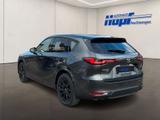 Mazda CX-60 Homura Hybrid AWD - gebrauchte Mazda CX-60 aus dem Jahr 2022