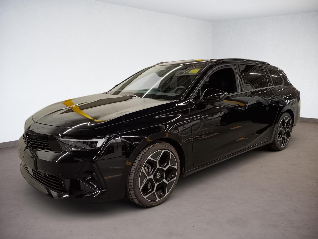 Opel Astra L ST Ultimate - AHK/Matrix LED/HUD/ACC/Pan