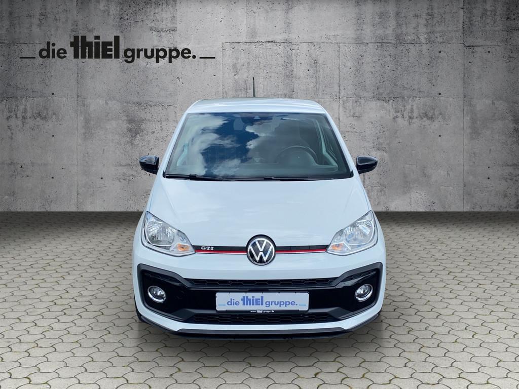Volkswagen up! GTI 1.0 TSI Rückfahrkamera + Tempomat + SHZ