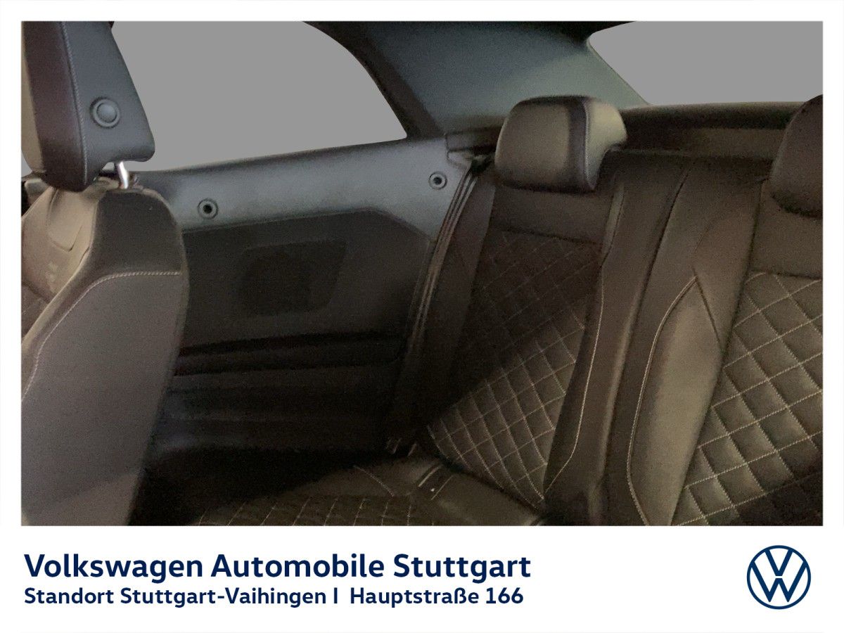 Volkswagen T-Roc - Bild 7