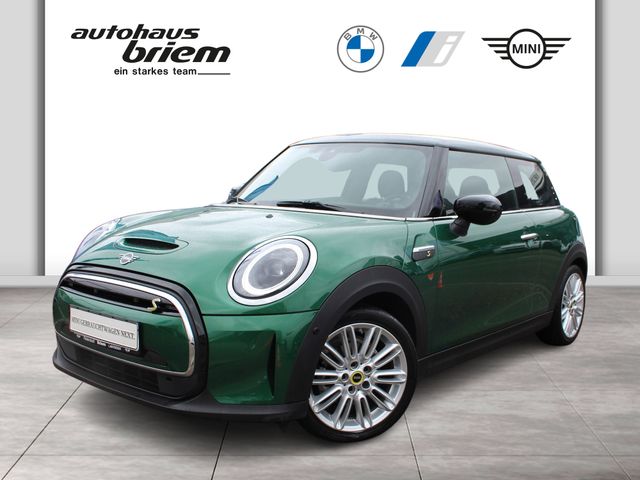 MINI Cooper SE DAB LED Pano.Dach RFK Navi Shz