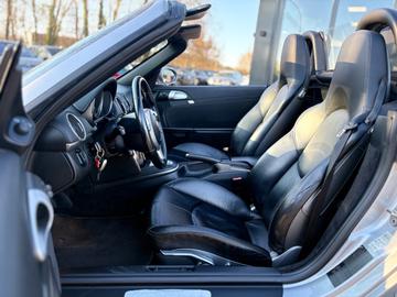 2005 Porsche BOXSTER 缩略图 25