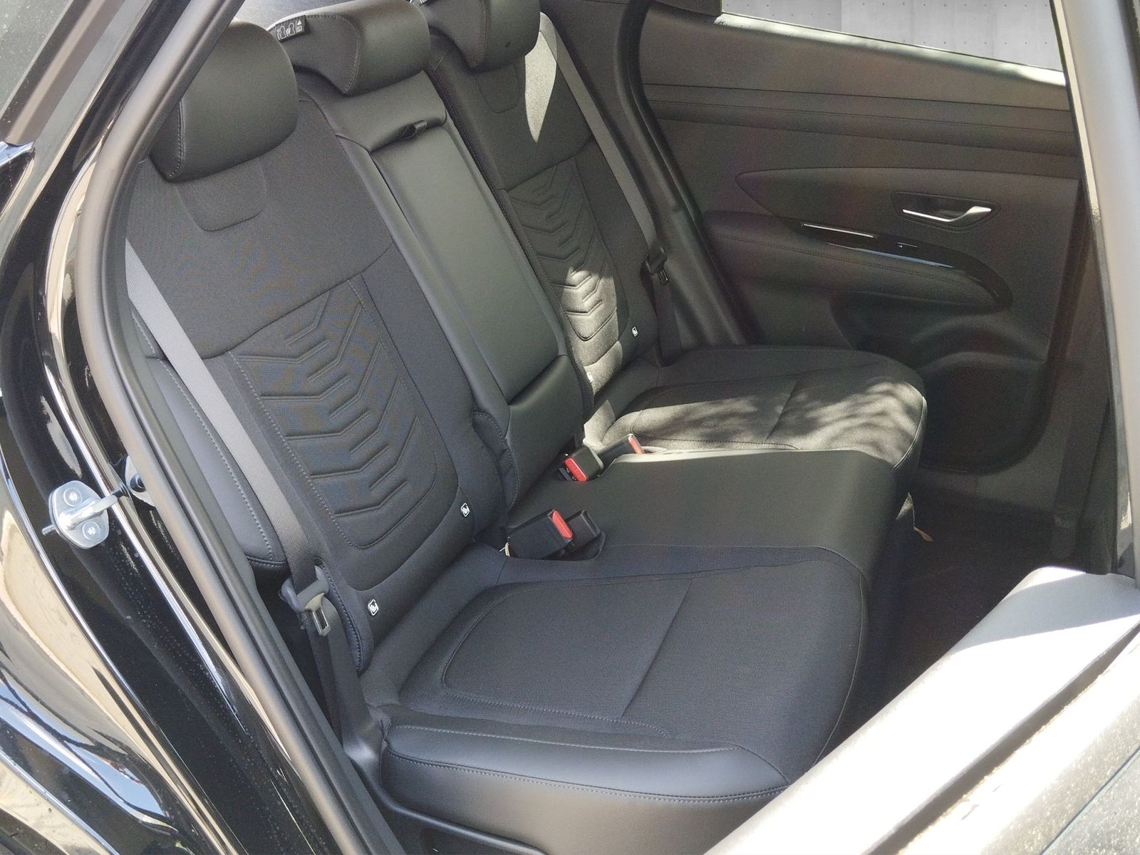Hyundai Tucson – Bild 18