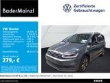 Volkswagen Touran 1.5 TSI DSG Goal 7-S. AHK Virtual ACC LED - Volkswagen Touran mit Benzin-Antrieb: Geländewagen, Automatik