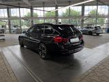 BMW 320i Touring Sport Line Automatic F31 - BMW 320: Sport 320i