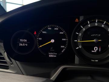 صورة مصغرة 32 لـ 2022 Porsche 911 URMODELL