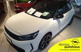 Opel Corsa 1.2T MT6 GS Klima-AT + Sitzhzg - Opel Corsa: 1.6