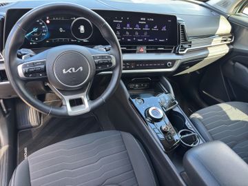 Kia Sportage Spirit 4WD Benzin/Hybrid Standhzg.AHK, Bild 12