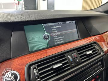 2012 Alpina D5 缩略图 19
