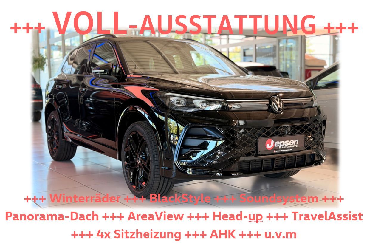Volkswagen Tiguan - Bild 2
